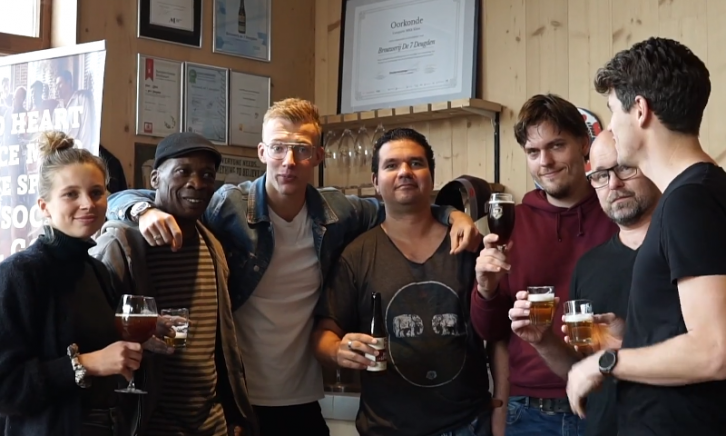 Wasted Beers // Screenshot Youtube